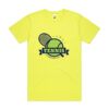 Block Tee (Safety Colours) Thumbnail