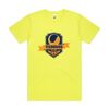 Block Tee (Safety Colours) Thumbnail