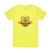 Block Tee (Safety Colours) Thumbnail