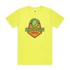 Block Tee (Safety Colours) Thumbnail