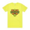 Block Tee (Safety Colours) Thumbnail