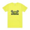 Block Tee (Safety Colours) Thumbnail