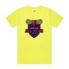 Block Tee (Safety Colours) Thumbnail