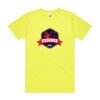 Block Tee (Safety Colours) Thumbnail