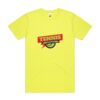 Block Tee (Safety Colours) Thumbnail