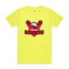 Block Tee (Safety Colours) Thumbnail