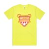 Block Tee (Safety Colours) Thumbnail