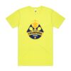 Block Tee (Safety Colours) Thumbnail