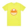 Block Tee (Safety Colours) Thumbnail