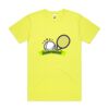 Block Tee (Safety Colours) Thumbnail