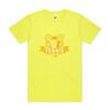 Block Tee (Safety Colours) Thumbnail