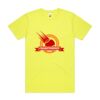Block Tee (Safety Colours) Thumbnail