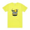Block Tee (Safety Colours) Thumbnail
