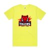 Block Tee (Safety Colours) Thumbnail