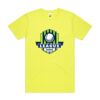 Block Tee (Safety Colours) Thumbnail