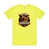 Block Tee (Safety Colours) Thumbnail