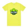 Block Tee (Safety Colours) Thumbnail