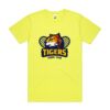 Block Tee (Safety Colours) Thumbnail