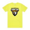 Block Tee (Safety Colours) Thumbnail