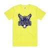 Block Tee (Safety Colours) Thumbnail