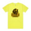 Block Tee (Safety Colours) Thumbnail