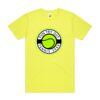 Block Tee (Safety Colours) Thumbnail