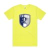 Block Tee (Safety Colours) Thumbnail