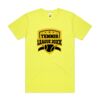 Block Tee (Safety Colours) Thumbnail