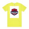 Block Tee (Safety Colours) Thumbnail