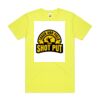 Block Tee (Safety Colours) Thumbnail