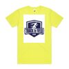 Block Tee (Safety Colours) Thumbnail
