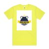 Block Tee (Safety Colours) Thumbnail