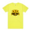 Block Tee (Safety Colours) Thumbnail