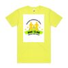 Block Tee (Safety Colours) Thumbnail