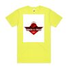 Block Tee (Safety Colours) Thumbnail