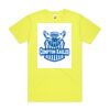 Block Tee (Safety Colours) Thumbnail
