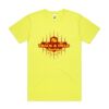 Block Tee (Safety Colours) Thumbnail