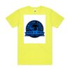 Block Tee (Safety Colours) Thumbnail
