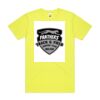 Block Tee (Safety Colours) Thumbnail