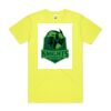Block Tee (Safety Colours) Thumbnail