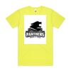 Block Tee (Safety Colours) Thumbnail