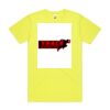 Block Tee (Safety Colours) Thumbnail