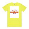 Block Tee (Safety Colours) Thumbnail