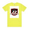Block Tee (Safety Colours) Thumbnail