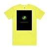Block Tee (Safety Colours) Thumbnail