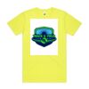 Block Tee (Safety Colours) Thumbnail