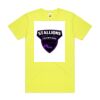 Block Tee (Safety Colours) Thumbnail