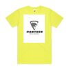 Block Tee (Safety Colours) Thumbnail