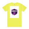 Block Tee (Safety Colours) Thumbnail