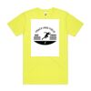Block Tee (Safety Colours) Thumbnail